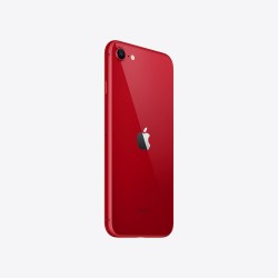 IPHONE SE 2022 - 64Go -Rouge- Débloqué