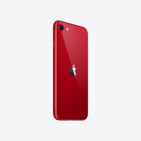 IPHONE SE 2022 - 64Go -Rouge- Débloqué