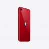 Iphone SE 2022 - 64Go -Rouge- Débloqué