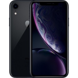 Iphone XR - 128Go -Minuit- Débloqué