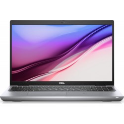 Dell 5521-256Go-8Go-15pouces-Core i7-Windows 11