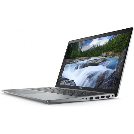 Dell 5540-256Go-16Go-15pouces-Core i9-Windows 11