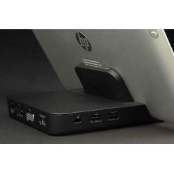 HP ElitePad 1000 G2 10" Atom 1,59 GHz - HDD 128 Go - 4 Go