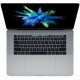 Apple MacBook Pro Touch Bar 15" Retina (2017) - Core i7 2.9 GHz 512 SSD - 16 Go QWERTY (US) *DALLE MARQUÉ*