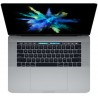 Apple MacBook Pro Touch Bar 15" Retina (2017) - Core i7 2.9 GHz 512 SSD - 16 Go AZERTY *DALLE MARQUÉ PLASTURGIE USÉE*