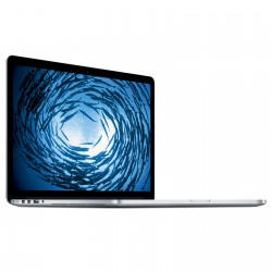 MacBook Pro 15" Retina (2015) - Core i7 - 256 SSD - 16 Go AZERTY - Français