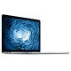 MacBook Pro 15" Retina (2015) - Core i7 - 256 SSD - 16 Go AZERTY - Français