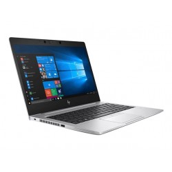 Hp EliteBook 735 G6 13" Ryzen 3 PRO 2,1 GHz - SSD 256 Go - 8 Go AZERTY - Français