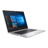 Hp EliteBook 735 G6 13" Ryzen 3 PRO 2,1 GHz - SSD 256 Go - 8 Go AZERTY - Français