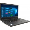 LENOVO T470 - i5 6ème - 128Go SSD - 4 Go 