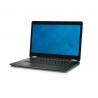 DELL LATITUDE E7470 - i5 6eme - 256 Go SSD - 8 Go