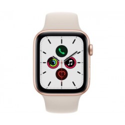 Apple Watch SE - Or Rose Aluminium - 40MM