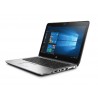 HP EliteBook 820 G3 12" Tactile Core i5 2.4 GHz - SSD 256 Go - 4 Go AZERTY - Français