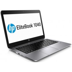 HP EliteBook Folio 1040 G3 14" Core i5 - SSD 256 Go - 8 Go AZERTY - Français