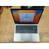 Apple MacBook Pro 13" Retina (2017) - Core i7 2.5 GHz 512 SSD - 16 Go  *QWERTY (US)* *PLASTURGIE LEGERMENT RAYEE*