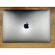 Apple MacBook Pro 13" Retina (2017) - Core i7 2.5 GHz 512 SSD - 16 Go  *QWERTY (US)* *PLASTURGIE LEGERMENT RAYEE*