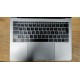 MacBook Pro 13" Retina (2017) - Core i5- 256 SSD - 16 Go  AZERTY (FR) *PLASTURGIE RAYEE + DALLE MARQUEE ET RAYEE + CLAVIER USEE*