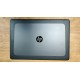 HP ZBook 15 G4 15" Core i7 2.8 GHz - SSD 256 Go - 8 Go AZERTY - Français *PLASTURGIE USEE*
