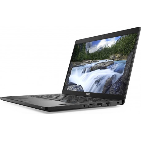 DELL LATITUDE 7390 -13.3"- I5-8eme - 256 SSD - 8 Go - AZERTY