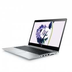 HP EliteBook 840 G5 14" Core i5 - SSD 256 Go - 8 Go AZERTY - Français - Grade B-