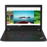 Lenovo ThinkPad X280 12" Core i3 2.2 GHz - SSD 128 Go - 8 Go AZERTY - Français