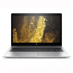 HP EliteBook 850 G5 15" Core i5 1.6 GHz - SSD 128 Go - 8 Go AZERTY - Français