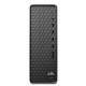 HP Slim Desktop - S01-pF1xxx Core i3 - SSHDD 1To - 4 Go RAM avec Clavier et Souris