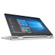 HP EliteBook x360 1040 G6 14" Tactile - Core i7 - SSD 256 Go - 16 Go QWERTY (US)