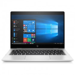 HP EliteBook x360 1040 G6 14" Tactile - Core i7 - SSD 256 Go - 16 Go QWERTY - Anglais