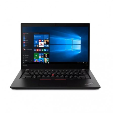 Lenovo ThinkPad X390 13" Tactile - Core i7 - SSD 256 Go - 16 Go AZERTY - Français