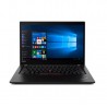 Lenovo ThinkPad X390 13" Tactile - Core i7 - SSD 256 Go - 16 Go AZERTY - Français