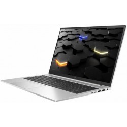HP EliteBook 850 G7 15" Core i5 - SSD 128Go - 8 Go AZERTY - Français