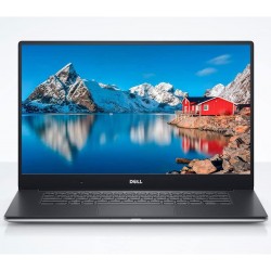Dell Precision 5520 15" Core i7 2.9 GHz - 1 To - 32 Go AZERTY - Français