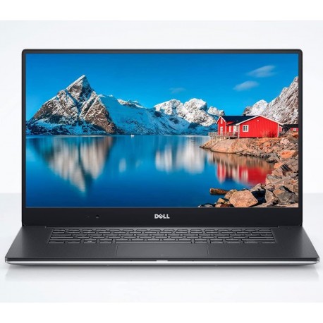 Dell Precision 5520 15" Core i7 2.9 GHz - 1 To - 32 Go AZERTY - Français