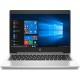 HP ProBook 445 G7 14" Ryzen 5 - SSD 128 Go - 8 Go AZERTY - Français