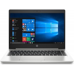 HP ProBook 445 G7 14" Ryzen 5 - SSD 128 Go - 8 Go AZERTY - Français