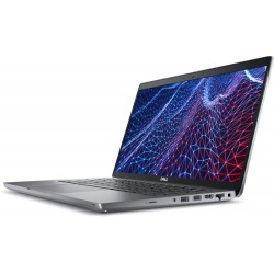 Dell Latitude 5430 14" Core i7 1.6 GHz - SSD 512 Go - 8 Go AZERTY - Français * Plasturgie usée *