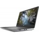 Dell Precision 7750 17" Core i5 2.6 GHz - SSD 256 Go + 512 Go - 32 Go