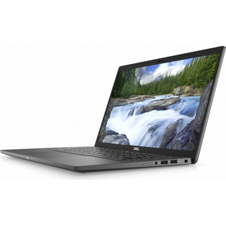 Dell Latitude 7410 14" Core i5 - 256 Go SSD - 8 Go AZERTY - Français