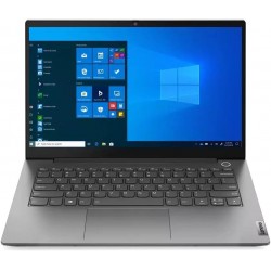 Lenovo ThinkBook 14 G2 ITL 14" Core i5 2.4 GHz - SSD 256 Go - 8 Go AZERTY - Français
