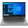 Lenovo ThinkBook 14 G2 ITL 14" Core i5 2.4 GHz - SSD 256 Go - 8 Go AZERTY - Français