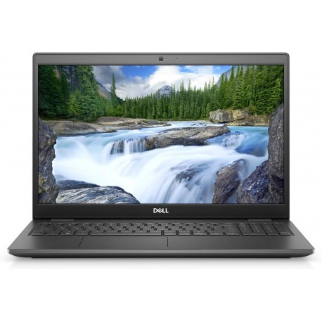 Dell Latitude 3510 15" Core i5 1.6 GHz - SSD 256 Go - 8 Go AZERTY - Français