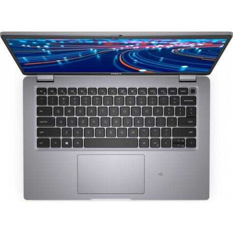 Dell Latitude 5420 14" Core i5 - SSD 256 Go - 8 Go AZERTY - Français