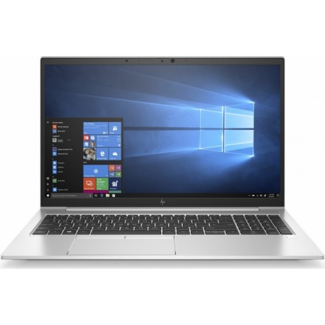 HP EliteBook 850 G7 15" Core i5 - SSD 256Go - 8 Go AZERTY - Français