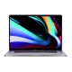 Macbook A2141-512Go-16Go-16pouces-Core i7-MacOS