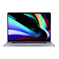 Macbook A2141-512Go-16Go-16pouces-Core i7-MacOS
