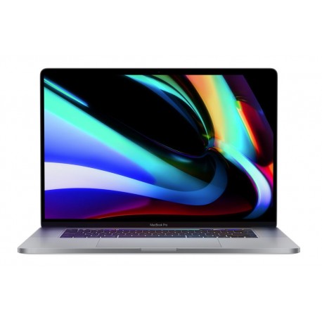 Macbook A2141-512Go-16Go-16pouces-Core i7-MacOS