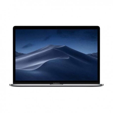 MacBook A2179-256Go-8Go-Core i3-MacOS *DALLE TACHEE*