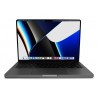 MacBook A2442-256Go-8Go-14pouces-Apple M1-MacOS